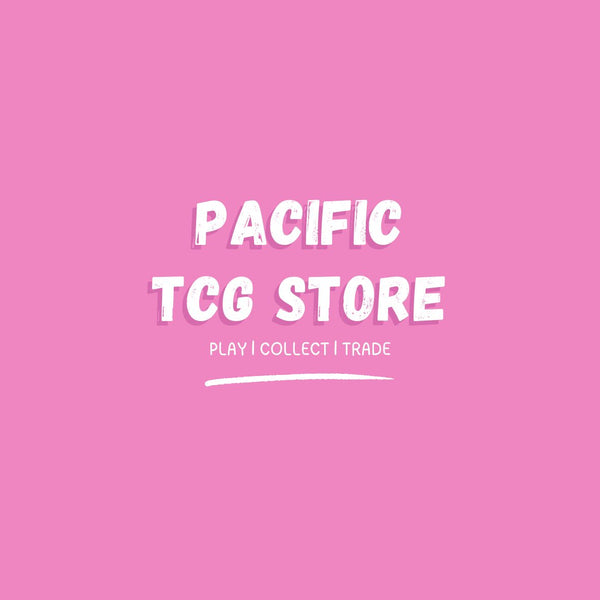 Pacific TCG Store
