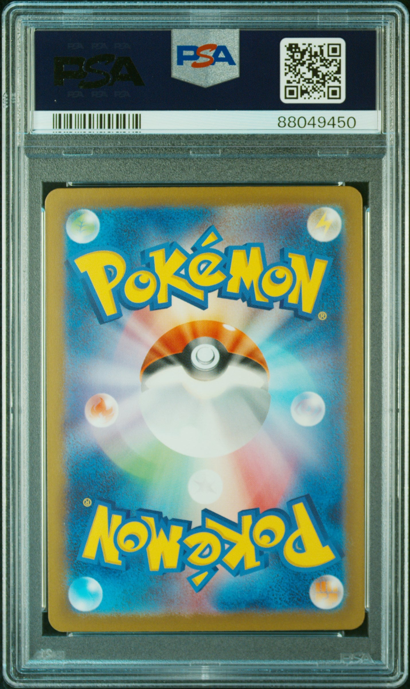 Charizard ex #139 SV3 PSA 10