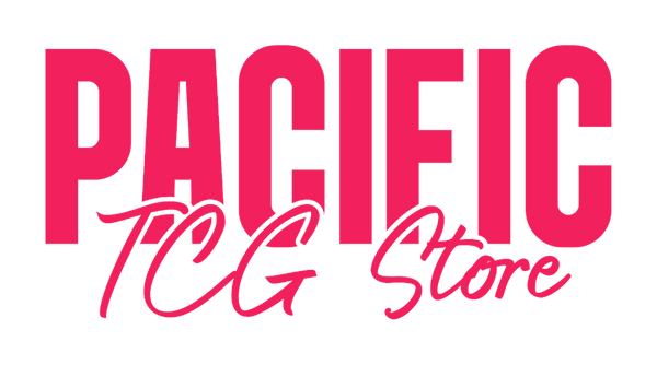 Pacific TCG Store